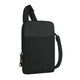 variant:45253556469952 Metro Anti Theft Stadium Mini Crossbody Black