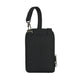 variant:45253556469952 Metro Anti Theft Stadium Mini Crossbody Black