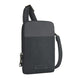 variant:45253556502720 Metro Anti Theft Stadium Mini Crossbody Gray