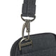 variant:45253556502720 Metro Anti Theft Stadium Mini Crossbody Gray