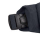 variant:42999674994880 Travelon - Anti-Theft Metro Waist Pack - Navy Heather