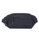 variant:42999674994880 Travelon - Anti-Theft Metro Waist Pack - Navy Heather