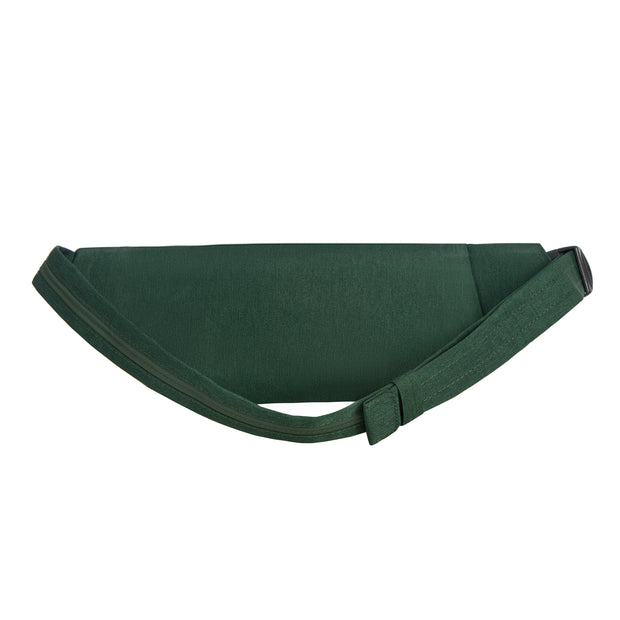 variant:46316826263744 Travelon - Anti-Theft Metro Waist Pack Forest Heather