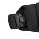 variant:42999675027648 Travelon - Anti-Theft Metro Waist Pack - Black