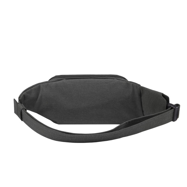 variant:42999675060416 Travelon - Anti-Theft Metro Waist Pack - Gray Heather