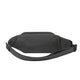 variant:42999675060416 Travelon - Anti-Theft Metro Waist Pack - Gray Heather