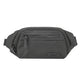 variant:42999675060416 Travelon - Anti-Theft Metro Waist Pack - Gray Heather