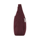 variant:43725653344448 Travelon Anti-Theft Essentials East/West Small Hobo Dark Bordeaux