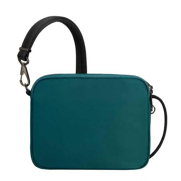 Anti-Theft Addison Small Crossbody