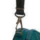 variant:46319899148480 Travelon Addison Anti-Theft Small Crossbody Evergreen
