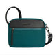 variant:46319899148480 Travelon Addison Anti-Theft Small Crossbody Evergreen