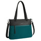 variant:44453411881152 travelon addison tote evergreen