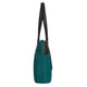 variant:44453411881152 travelon addison tote evergreen