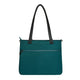 variant:44453411881152 travelon addison tote evergreen