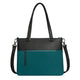 variant:44453411881152 travelon addison tote evergreen