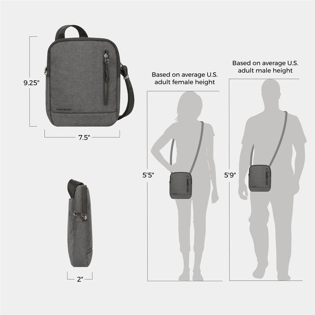 variant:42999676797120 travelon crossbody slate