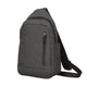 variant:42999676862656 Travelon - Anti-Theft Urban Sling - Slate