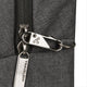 variant:46343358021824 travelon urban backpack Slate