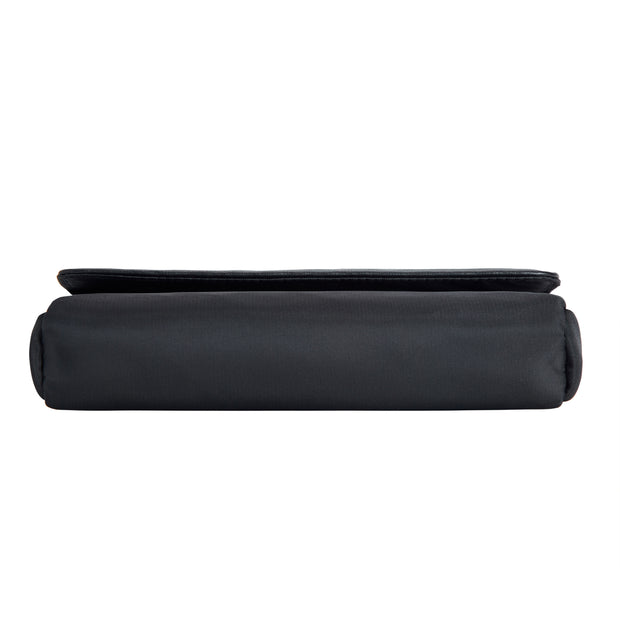 variant:46319970123968 Travelon Addison Anti-Theft Convertible Belt Bag
Black