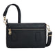 variant:46319970123968 Travelon Addison Anti-Theft Convertible Belt Bag
Black