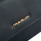 variant:46319970123968 Travelon Addison Anti-Theft Convertible Belt Bag
Black