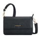 variant:46319970123968 Travelon Addison Anti-Theft Convertible Belt Bag
Black