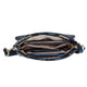variant:46319970189504 Travelon Addison Anti-Theft Convertible Belt Bag
Midnight Floral