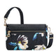 variant:46319970189504 Travelon Addison Anti-Theft Convertible Belt Bag
Midnight Floral