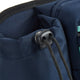 variant:42999679844544 Travelon - Anti-Theft Greenlander Hip Pack - Galaxy Blue