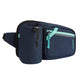 variant:42999679844544 Travelon - Anti-Theft Greenlander Hip Pack - Galaxy Blue