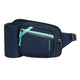 variant:42999679844544 Travelon - Anti-Theft Greenlander Hip Pack - Galaxy Blue