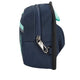 variant:42999679844544 Travelon - Anti-Theft Greenlander Hip Pack - Galaxy Blue