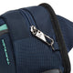 variant:42999679844544 Travelon - Anti-Theft Greenlander Hip Pack - Galaxy Blue