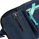 variant:42999679844544 Travelon - Anti-Theft Greenlander Hip Pack - Galaxy Blue