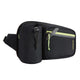 variant:42999679877312 Travelon - Anti-Theft Greenlander Hip Pack - Black