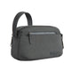 variant:44478221189312 travelon Dome Crossbody gray