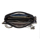 variant:46319533916352 Travelon Boho Anti-Theft Phone Sling Black