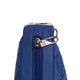 variant:46319877947584 Travelon Boho Anti-Theft Crescent Crossbody Lush Blue