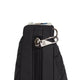 variant:46319877980352 Travelon Boho Anti-Theft Crescent Crossbody Black