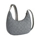 variant:44478274404544 travelon Boho Anti Theft Slouchy Crossbody gray