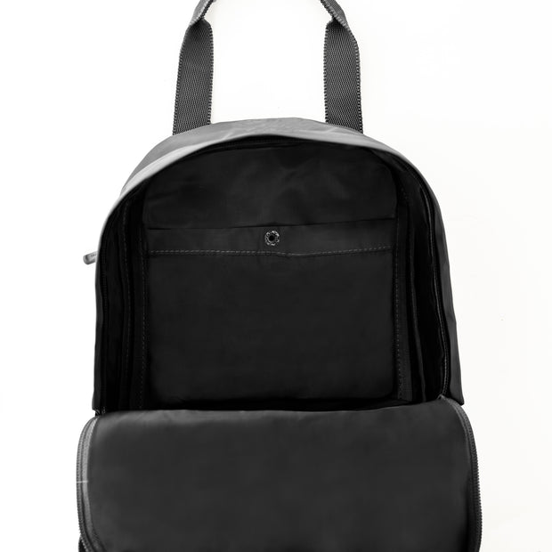 variant:47001583419584 Pi Freerunner Packable Backpack Black