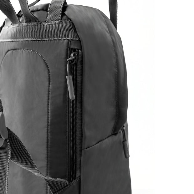 variant:47001583419584 Pi Freerunner Packable Backpack Black