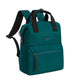 variant:44481099366592 Addison Anti Theft Large Backpack Evergreen