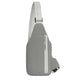 variant:46205346119872 Travelon The Voyages Anti-Theft Compact Sling Granite
