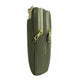 variant:46207564447936 Travelon The Voyages Anti-Theft Slim Bag Olive