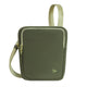 variant:46207564447936 Travelon The Voyages Anti-Theft Slim Bag Olive