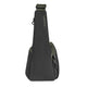 variant:46205588832448 Travelon Voyages Anti-Theft East/West Crossbody Slate Black