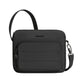 variant:46315873140928 Travelon Roam Anti-Theft East/West Crossbody Black