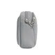variant:46210296938688 Travelon Roam Anti-Theft XL Belt Bag Glacier