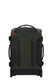 variant:44457986982080 Ecodiver Carry On Wheeled Duffel Ivy